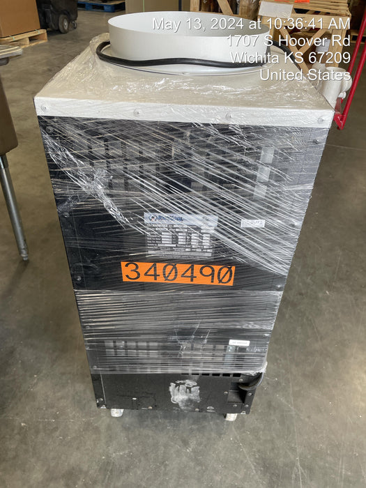 2023 KWIKOOL KPAC1411-2