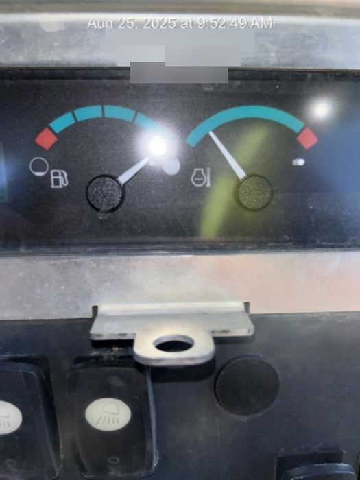 2020 John Deere 310LEP Canopy, 4WD, Standard Stick, Pilot Controls, 2 Way Hydraulics, TAG Manual QC