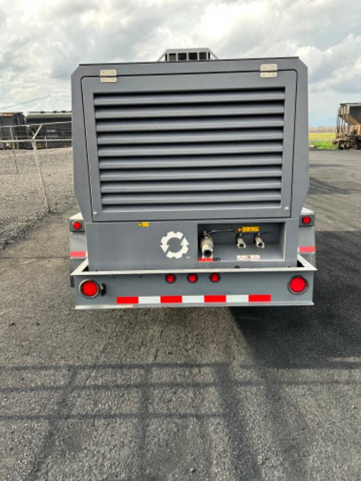 2024 ATLAS COPCO XAS 850