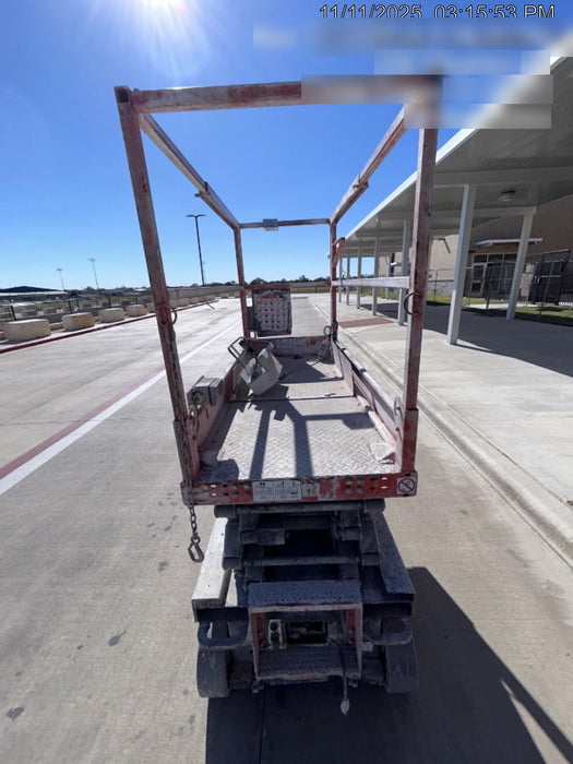 2018 SKYJACK SJIII-3219