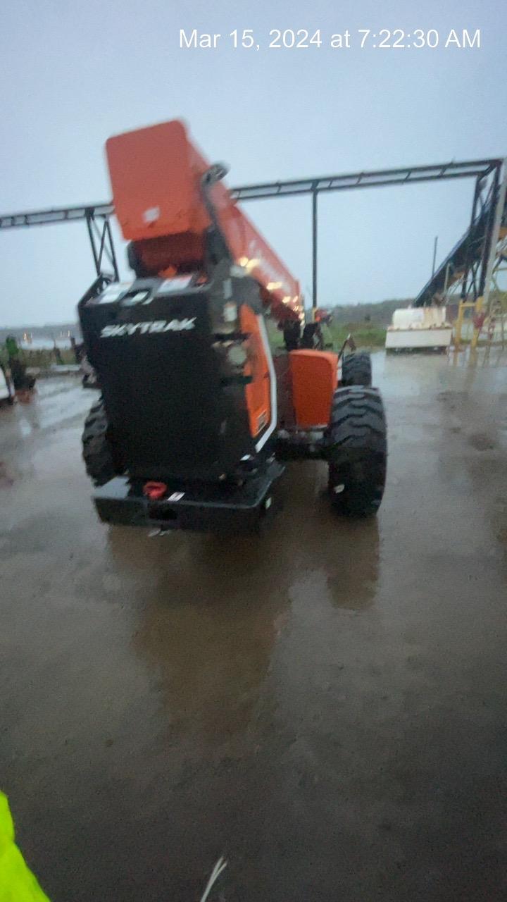 2024 SKYTRAK 6034