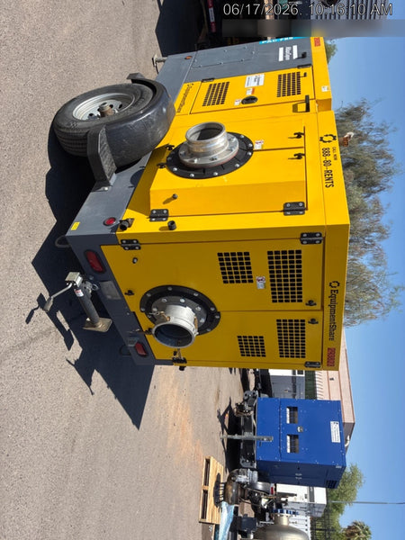 2023 ATLAS COPCO PAC F88 PD-S