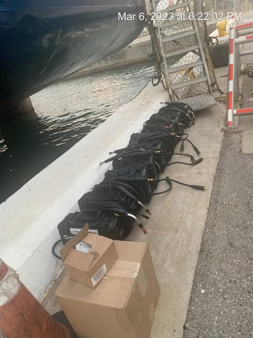 2023 MILLER ELECTRIC ArcReach 8