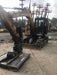 2020 BLUE DIAMOND 50" Brush Cutter, Mini Excavator