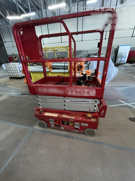 2020 MEC 1330SE MEC 1330SE