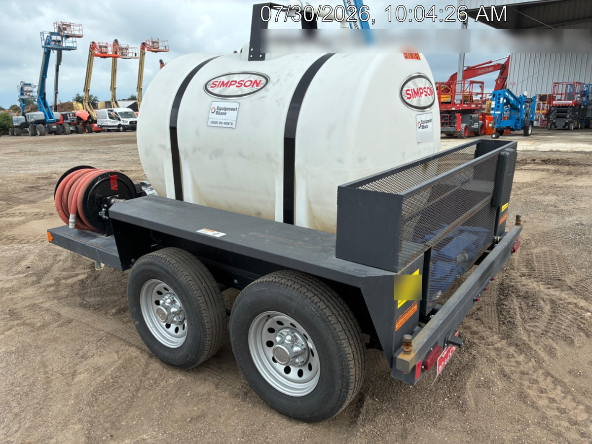 2024 SIMPSON SWT-52517