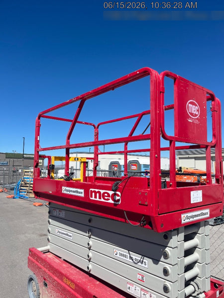 2021 MEC 4046SE