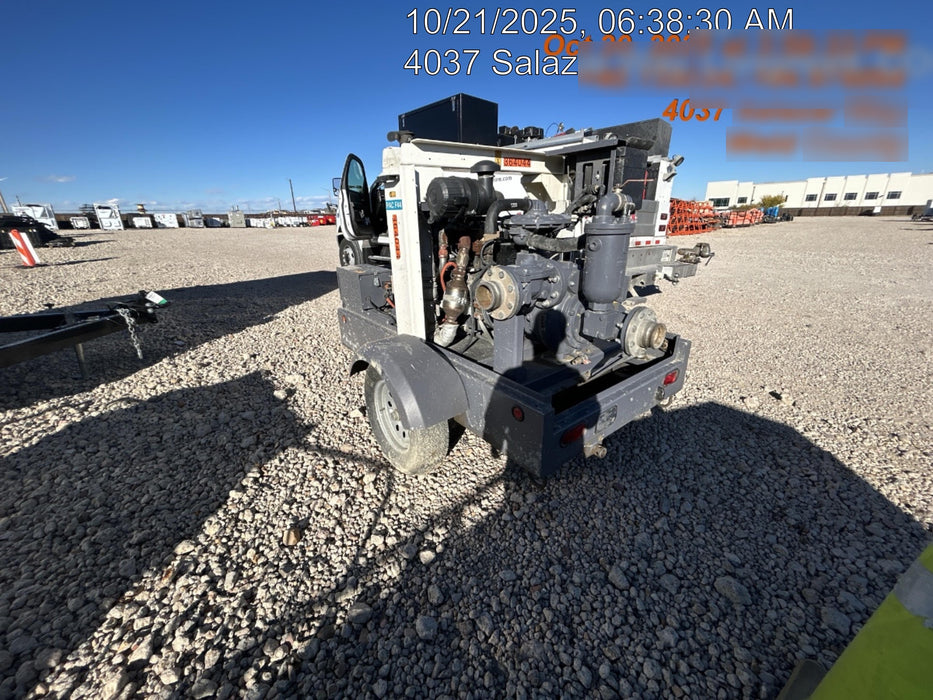 2023 ATLAS COPCO PAC F44 KD