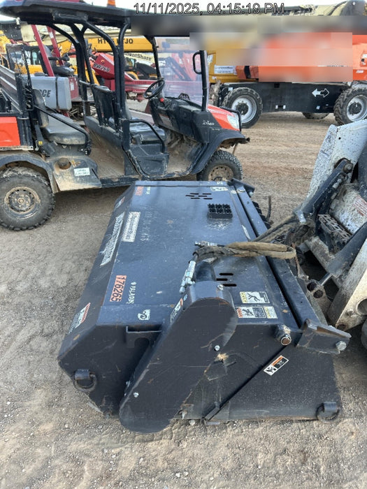 2021 PALADIN LAF3576-0022