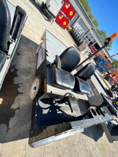 2022 COLUMBIA Payloader 2XL