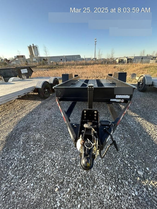 2024 STEELPOINT T614E