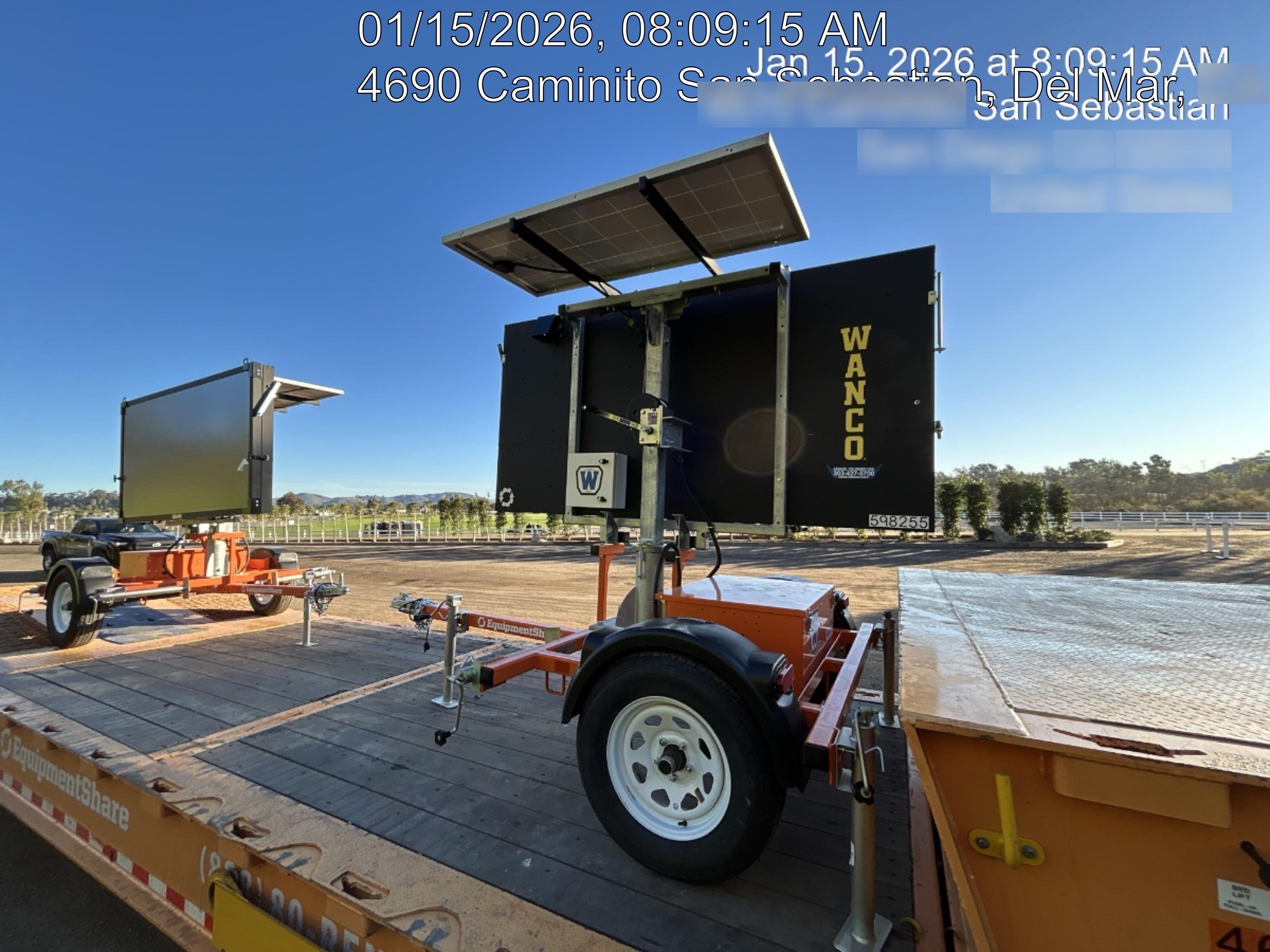 2025 WANCO WVTMM-L