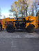2020 JCB 510-56 Canopy, Solid Tires, Work Lights, Beacon, Aux Hydraulics, Back up Alarm, Lifting Eye, ES Decals