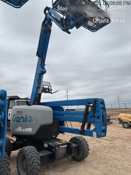 2023 GENIE Z-45 XC
