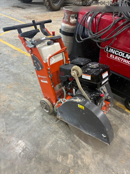 2024 HUSQVARNA FS 400 LV