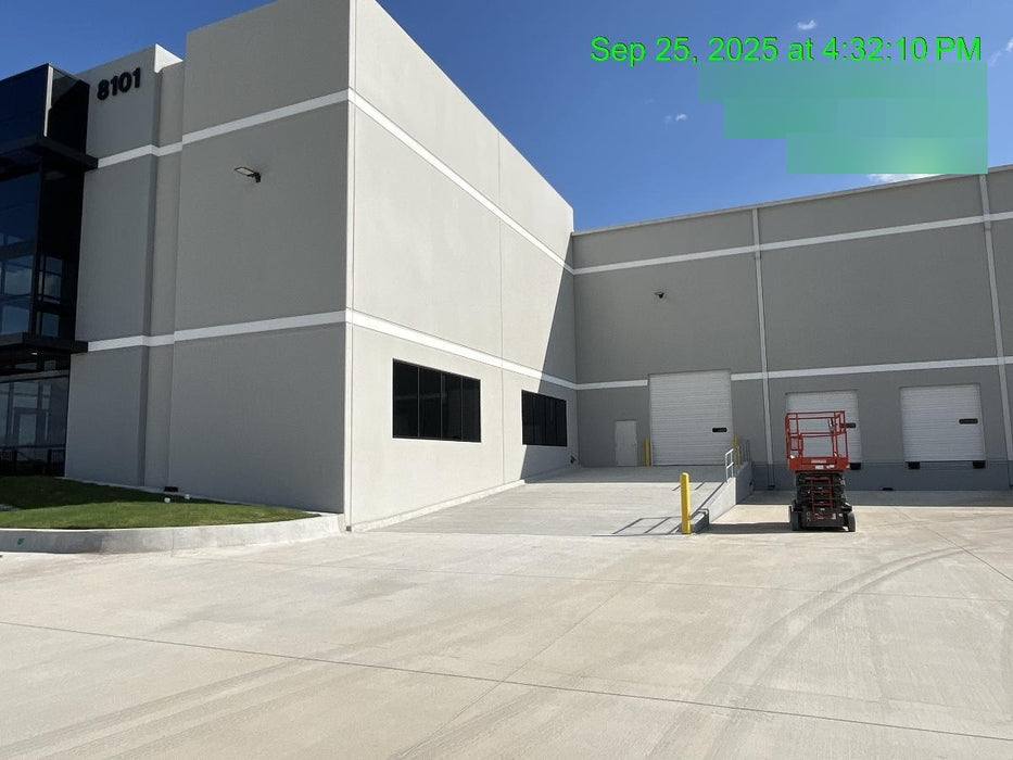 2018 SKYJACK SJIII-4740