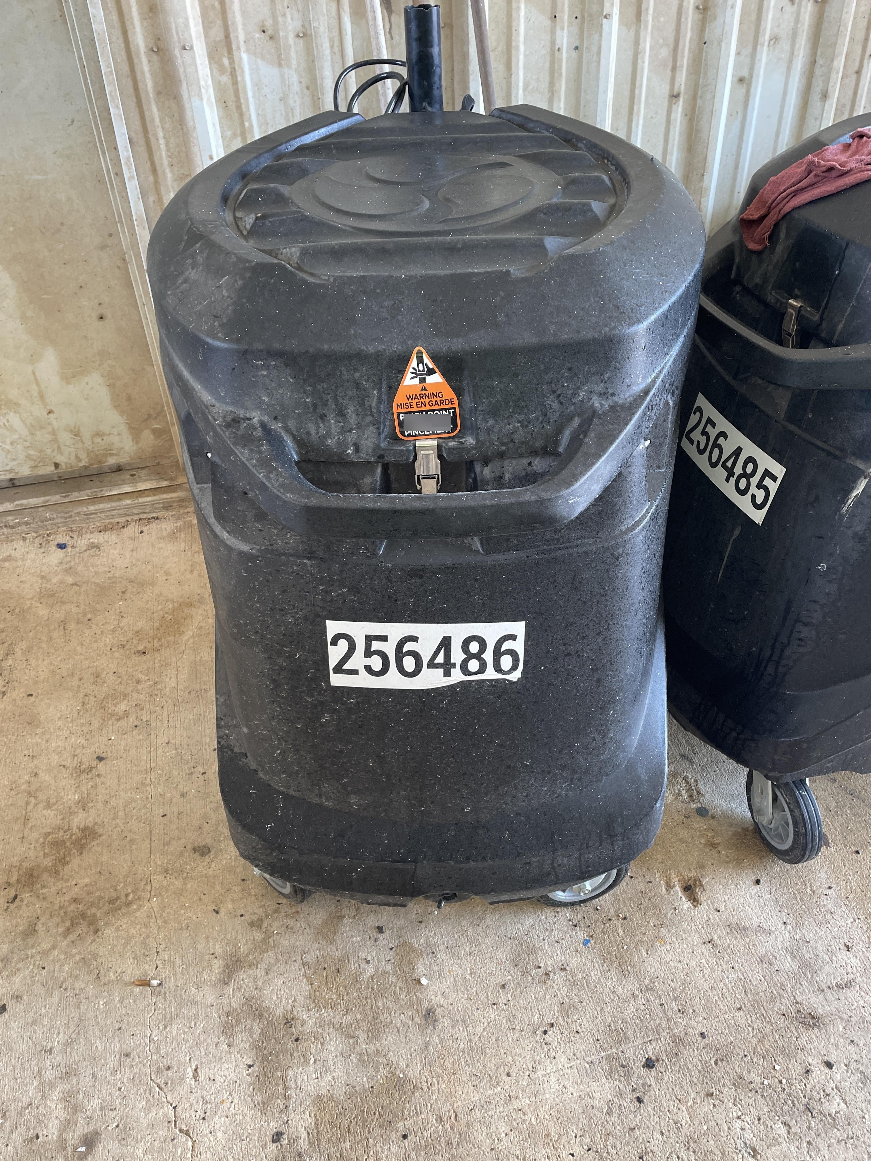 2022 POWER BREEZER PB4BASE