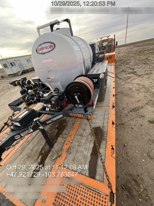 2023 SIMPSON SWT-52517