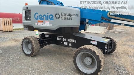 2026 GENIE S-45 XC