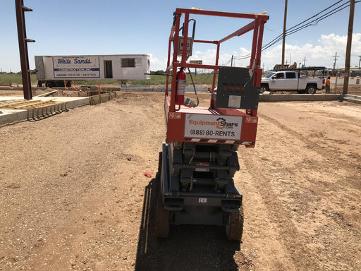 2018 SKYJACK SJIII-3226