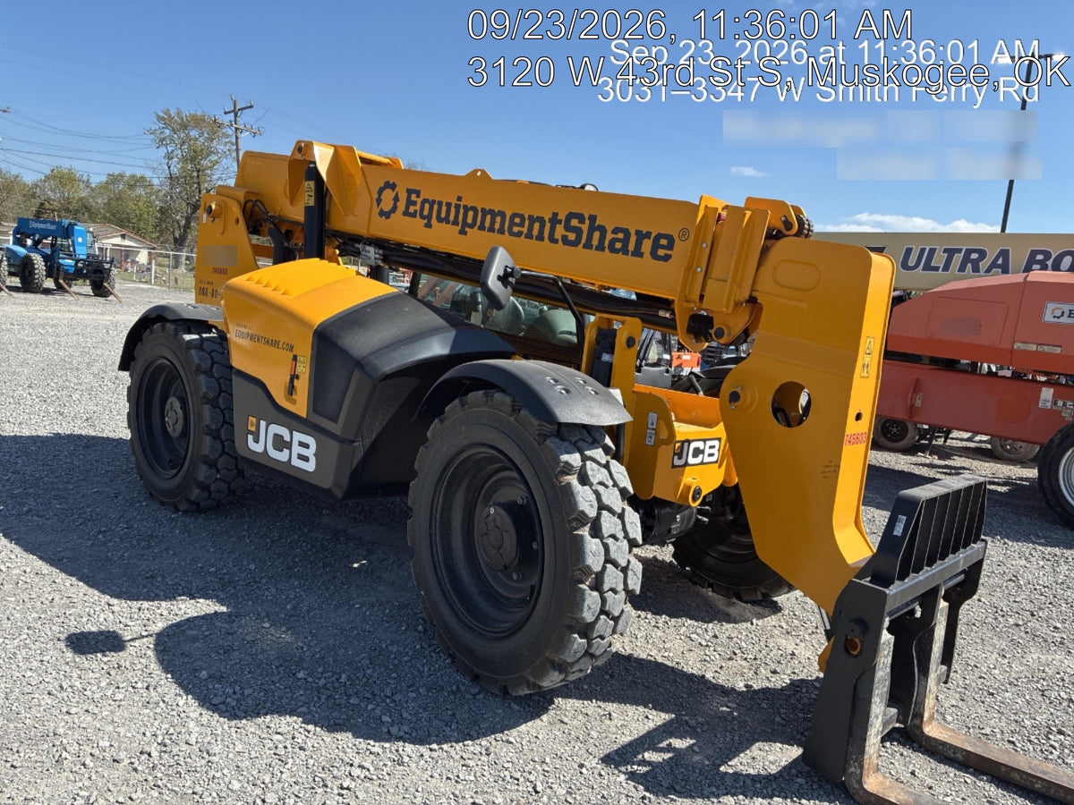 2026 JCB 506-36