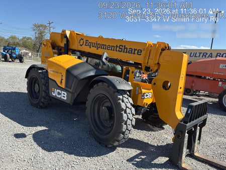 2026 JCB 506-36