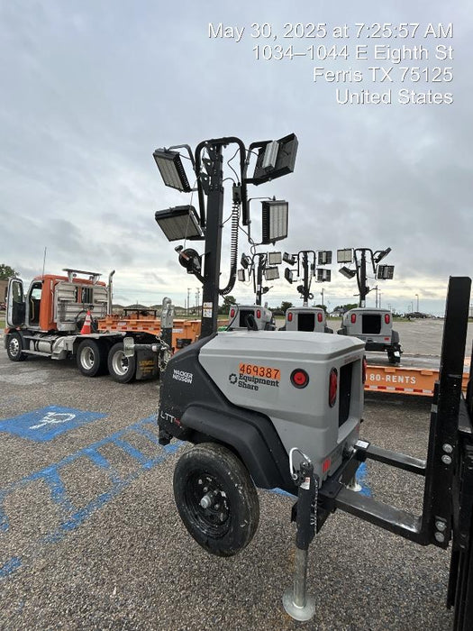 2024 WACKER NEUSON LTT4