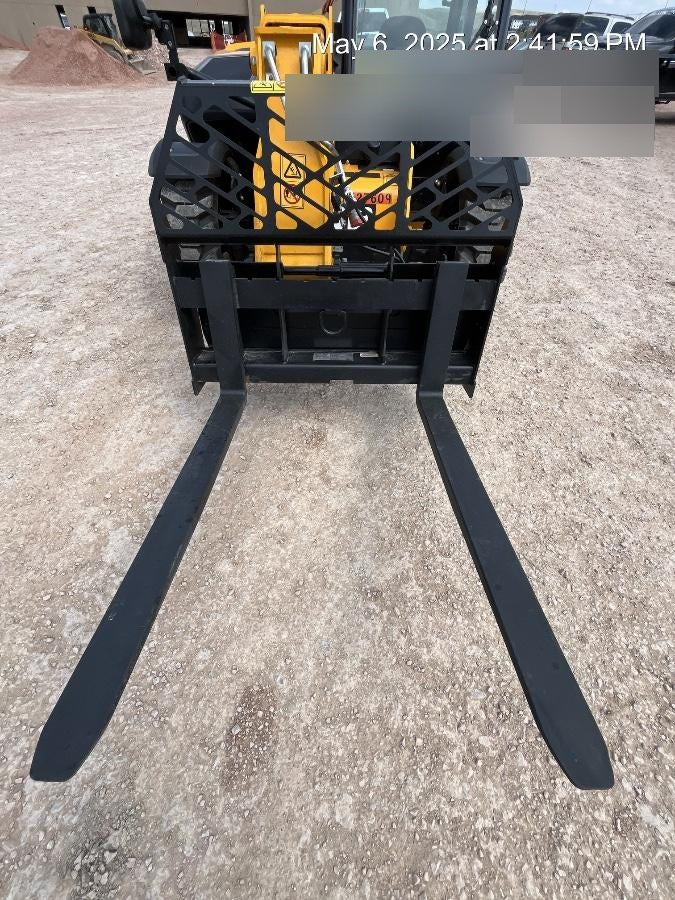 2025 JCB 505-20TC