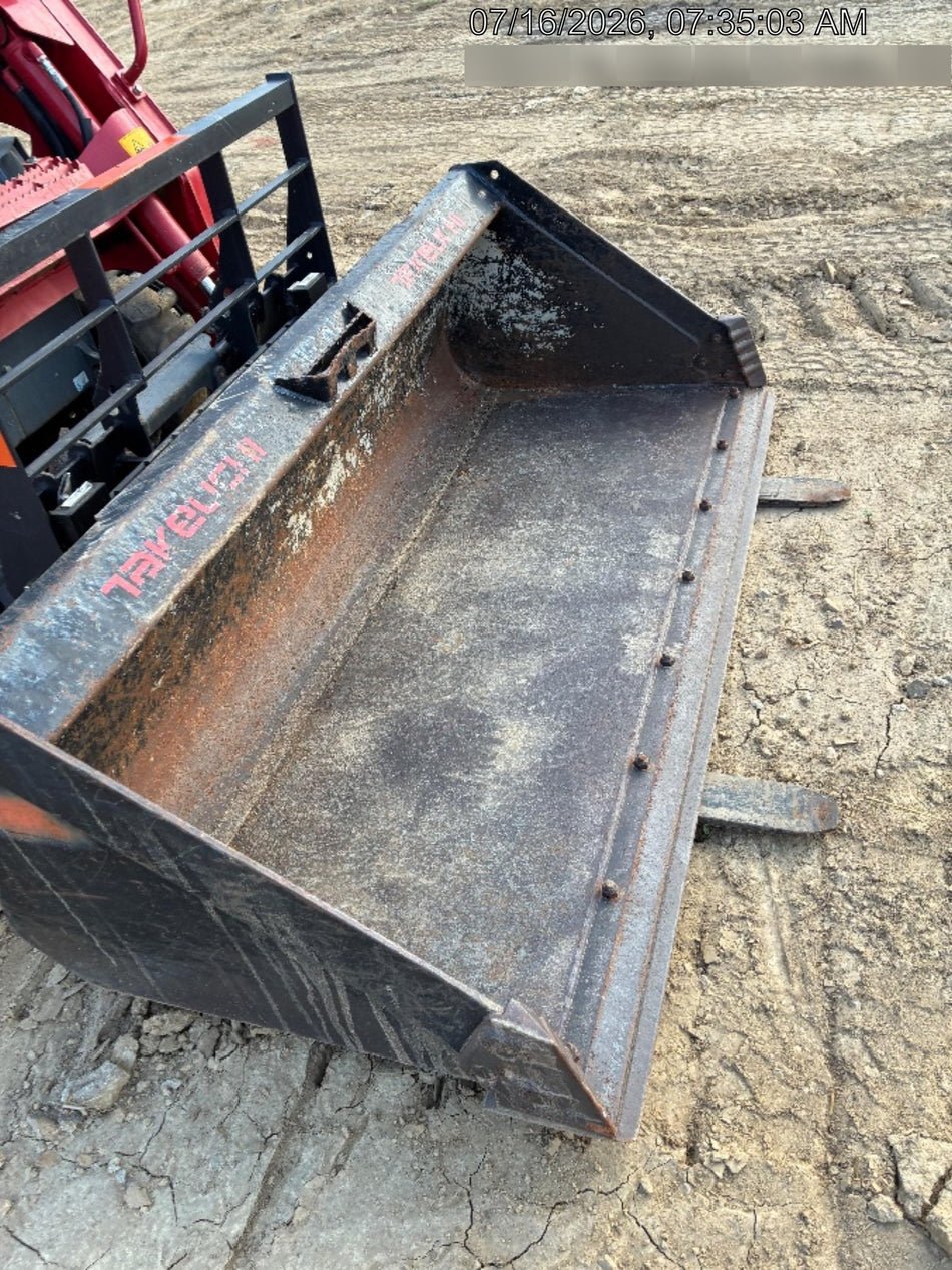 2025 ARROW MATERIAL HANDLING 48" Pallet Forks - Arrow