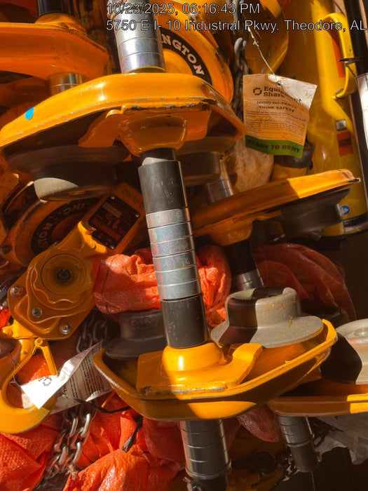 2020 HARRINGTON PTF2020