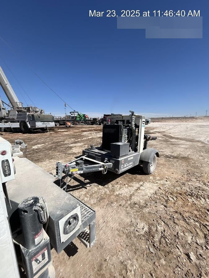 2023 ATLAS COPCO PAC F44 KD