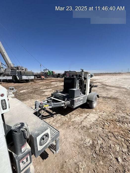 2023 ATLAS COPCO PAC F44 KD