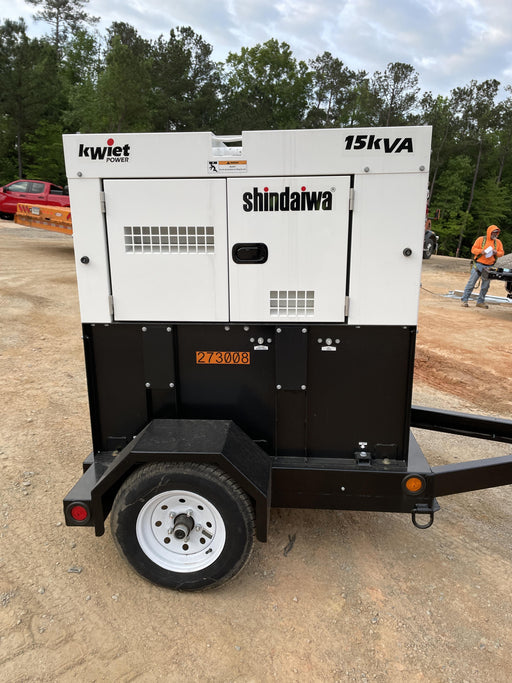 2022 SHINDAIWA DGK15FL