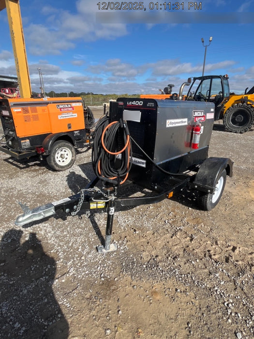 2024 LINCOLN ELECTRIC LE400