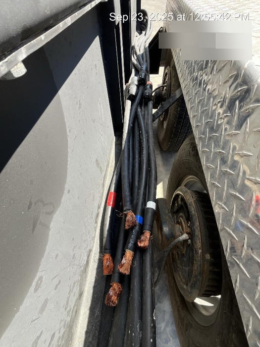 2019 WACKER NEUSON G130