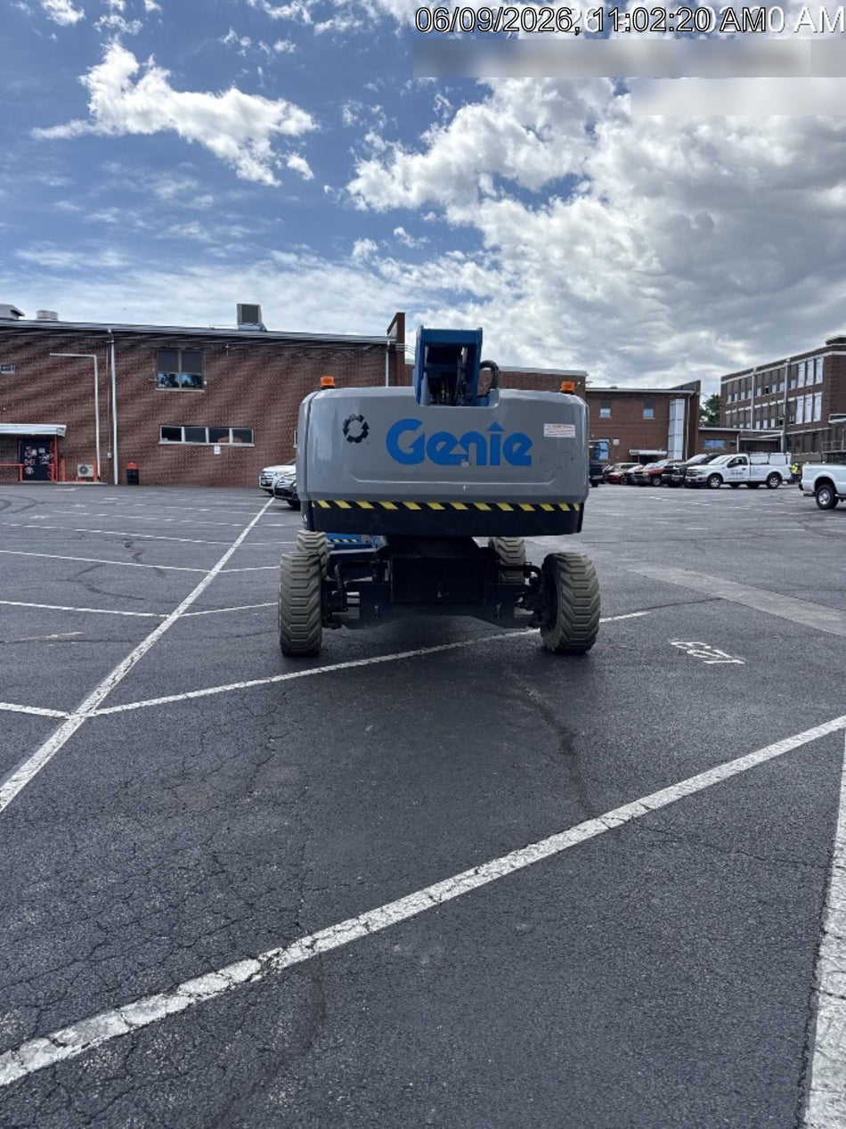 2024 GENIE S-45 XC