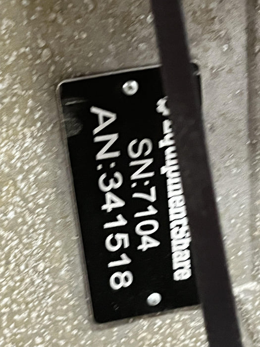 2023 WIDDER 20265-TRACKER