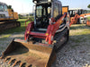 2020 TAKEUCHI TL8CR
