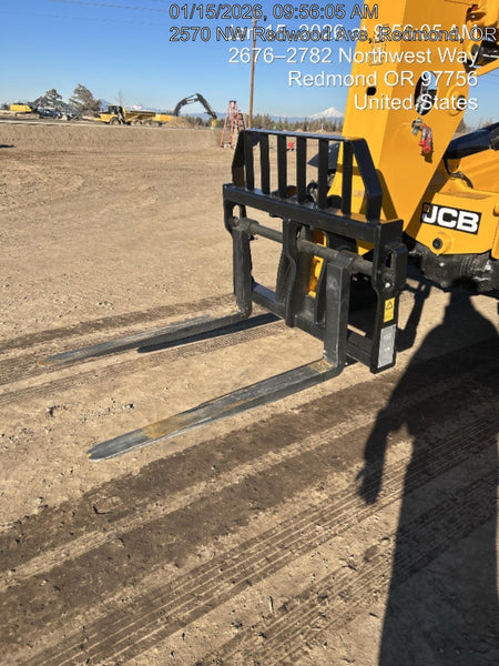 2025 JCB 506-36