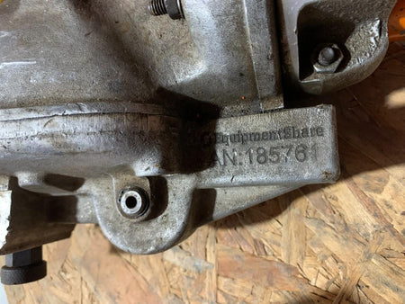 2021 MICHIGAN PNEUMATIC 10267