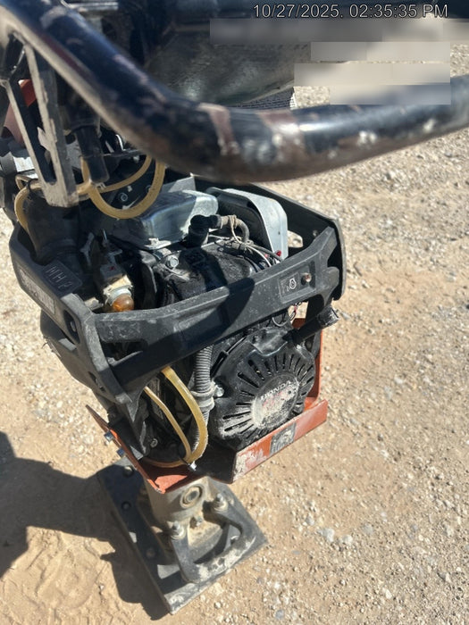 2020 WACKER NEUSON BS60-4As