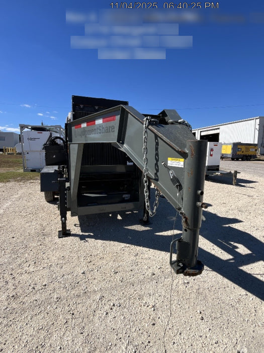 2023 PREMIER PUMP 8NHTH-RP-DC13