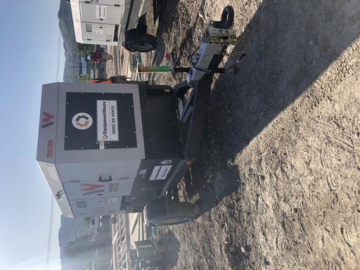 2020 WACKER NEUSON G70