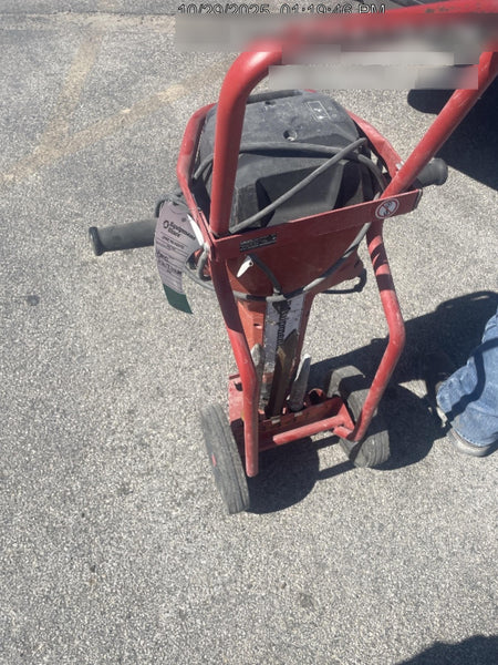 2024 HILTI TE 3000-AVR