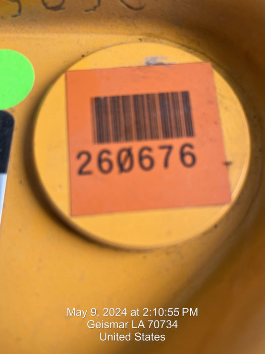 2022 HARRINGTON PT030