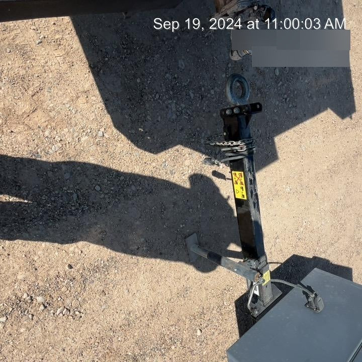 2021 ATLAS COPCO QAS45 CWK