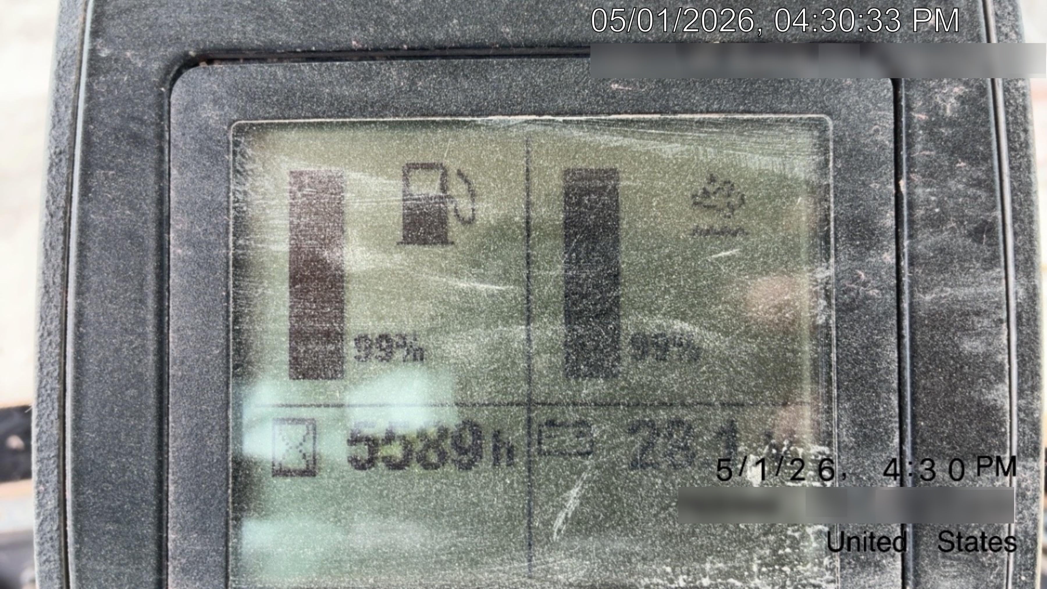 2019 DYNAPAC CA2500PD