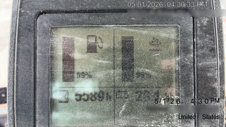 2019 DYNAPAC CA2500PD