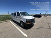 2025 CHEVROLET Express Van - Rental
