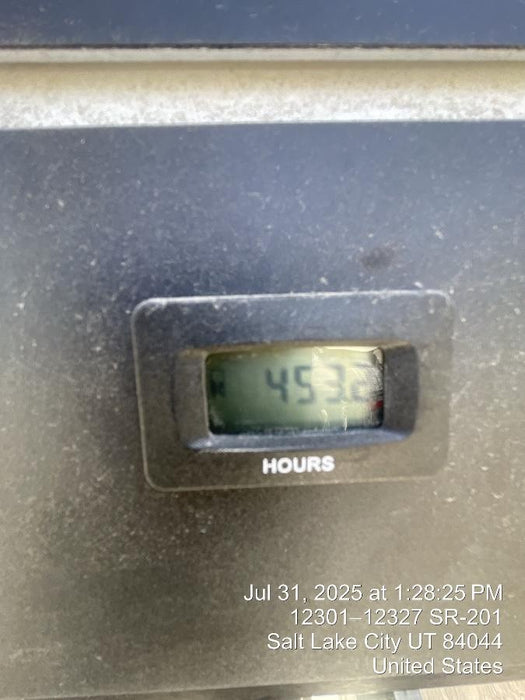 2025 BOBCAT PA825VWCU-T4F